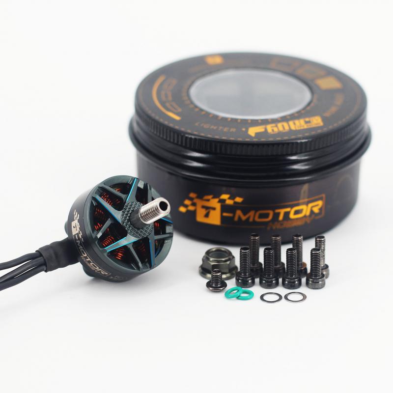 T-motor F60 Pro Iv 2207 1750kv - đánh giá và giá Drone Rc Pro
