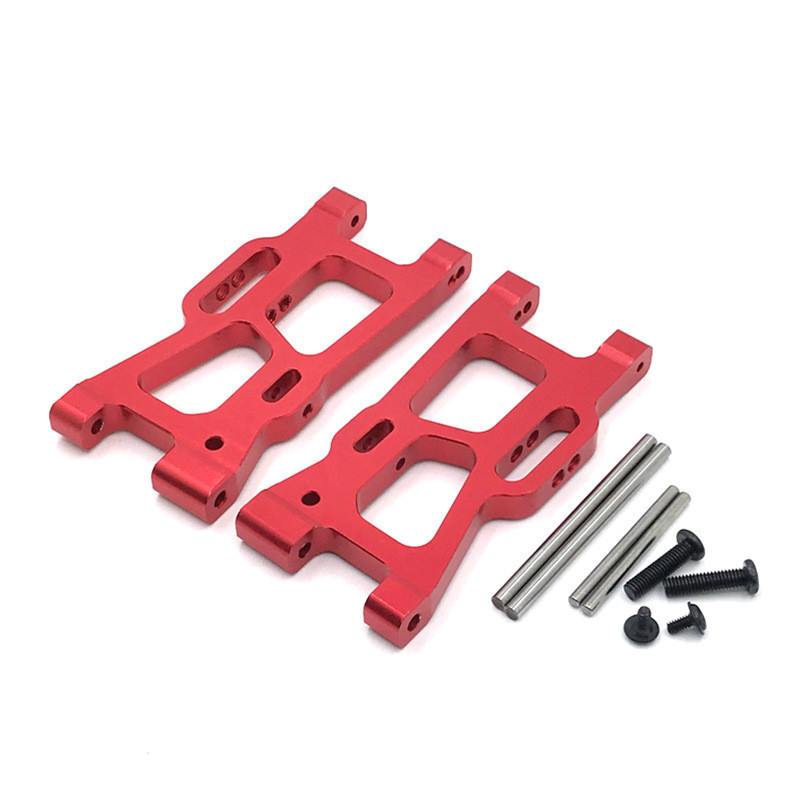 Kim Loại Nâng Cấp Sau Đầm Xòe  - đánh giá và giá Rc Suspension Arm