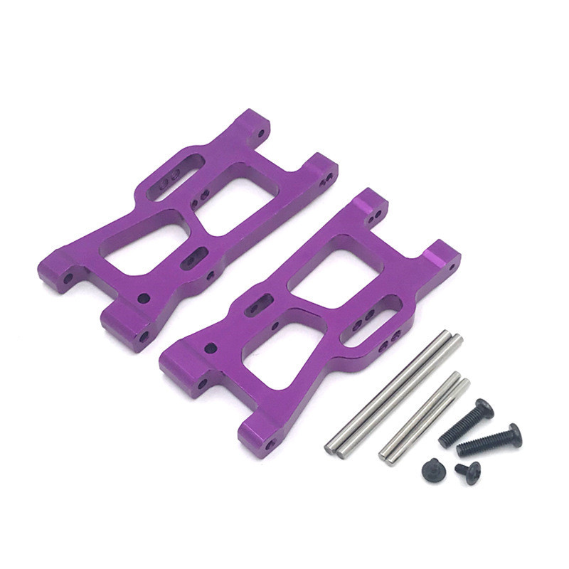 Kim Loại Nâng Cấp Sau Đầm Xòe  - đánh giá và giá Rc Suspension Arm