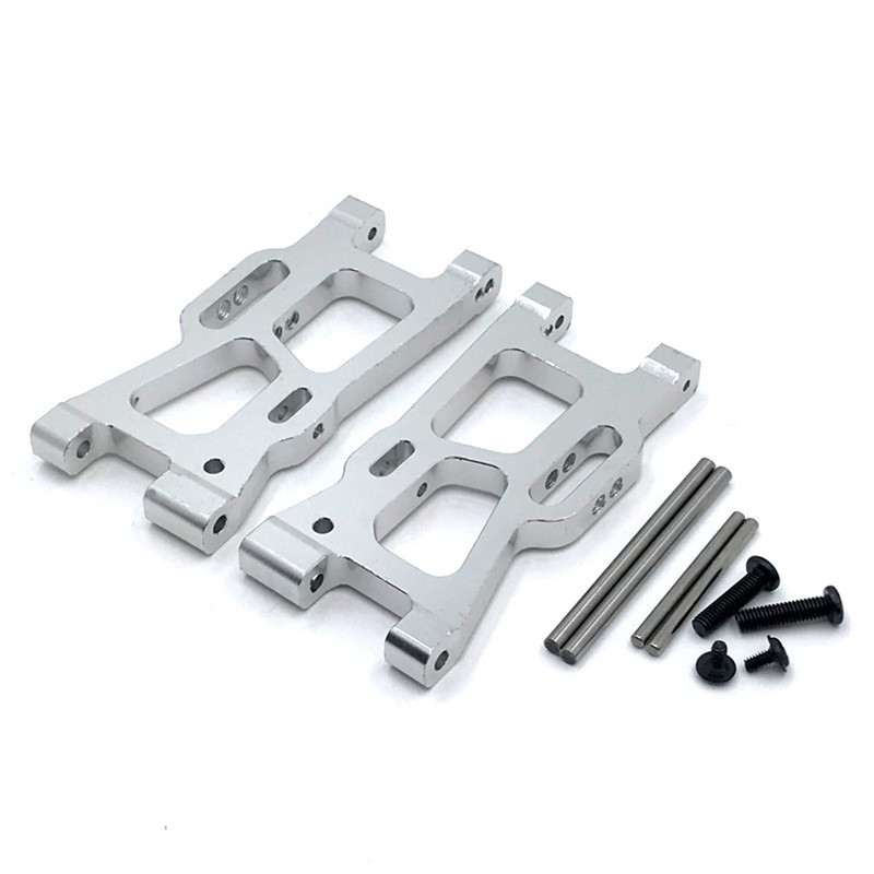 Kim Loại Nâng Cấp Sau Đầm Xòe  - đánh giá và giá Rc Suspension Arm