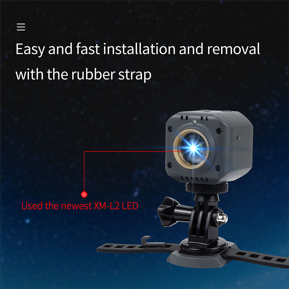 300LM High Brightness Strong L - đánh giá và giá Drone Rcfpvpro