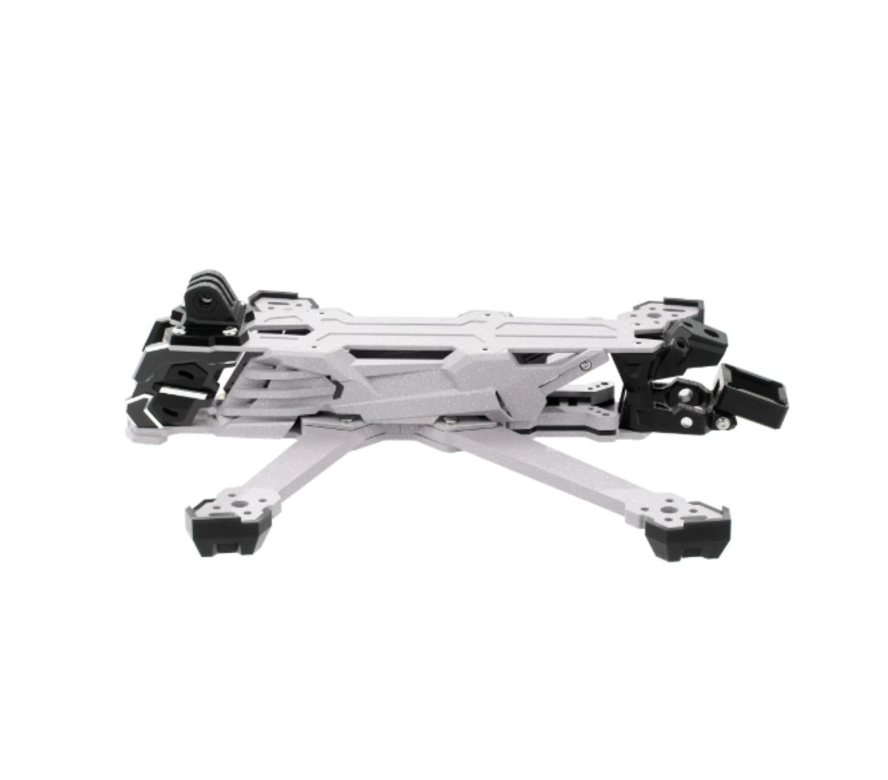 GEPRC GEP-Vapor X5 D5 X6 O4 Pr - đánh giá và giá Drone Rc Pro