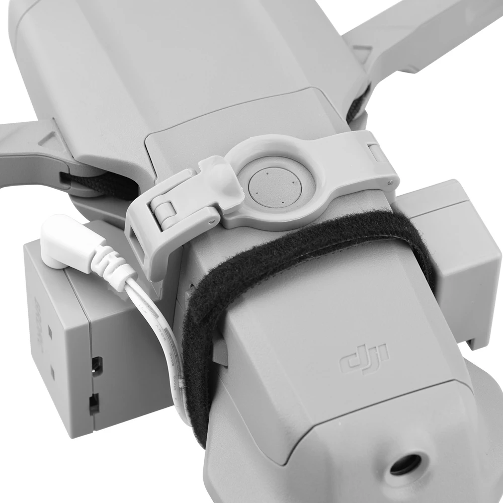 Airdrop Hệ Thống Cho DJI Mavic - đánh giá và giá Drone Rcfpvpro