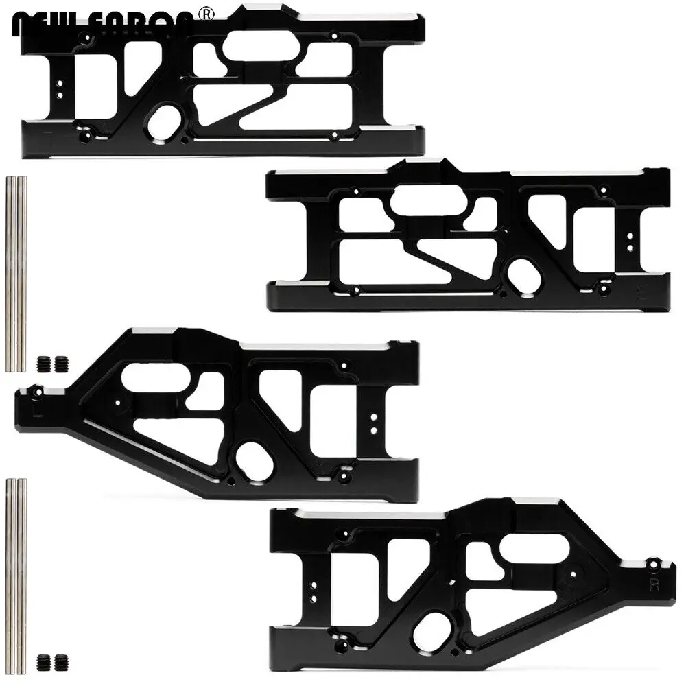 NEW ENRON Aluminium 6061 Front - đánh giá và giá Rc Suspension Arm