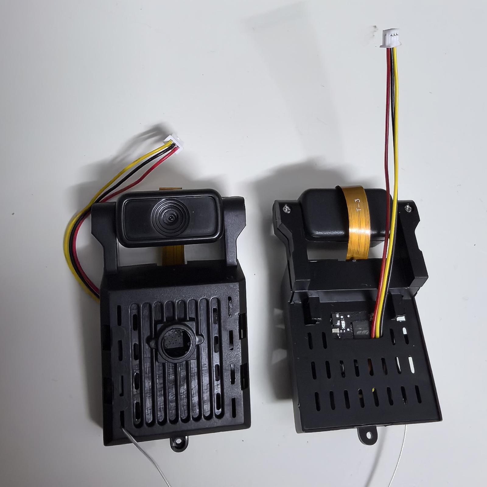 Drone Camera Module Spare Part - đánh giá và giá Rc Drone E88