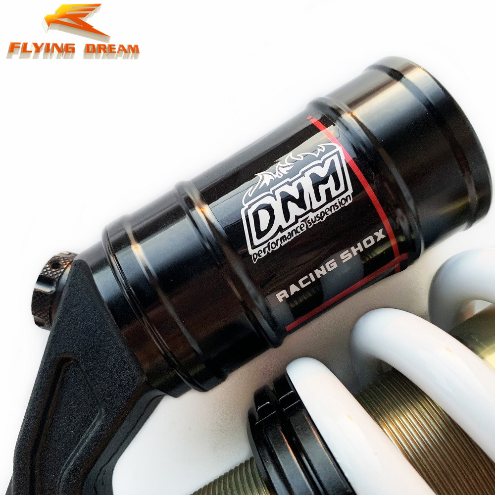 Hố Xe Đạp Treo DNM MTG-RC Đôi  - đánh giá và giá Rc Suspension Arm