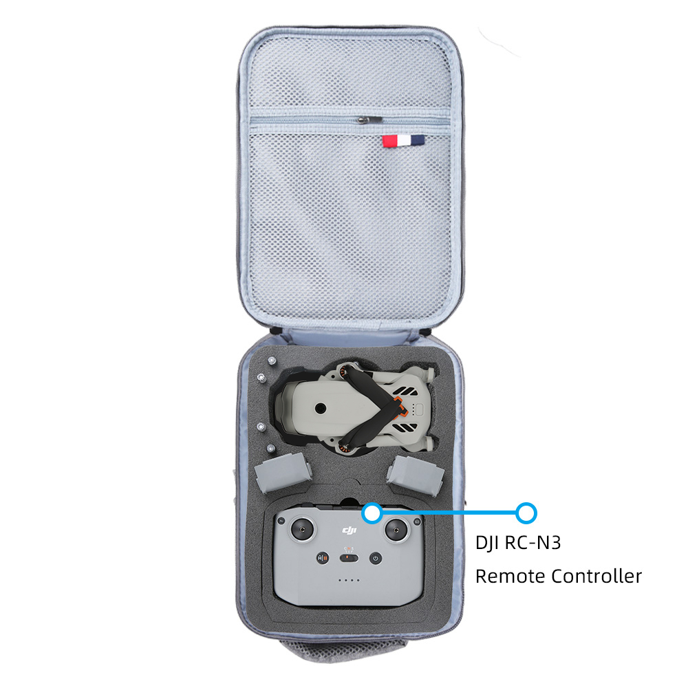 For DJI Lito 1/Lito X1 Portabl - đánh giá và giá Drone Dji Rc N1