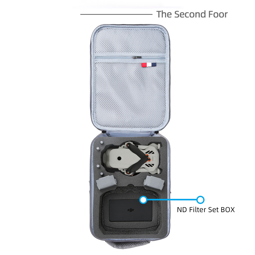 For DJI Lito 1/Lito X1 Portabl - đánh giá và giá Drone Dji Rc N1