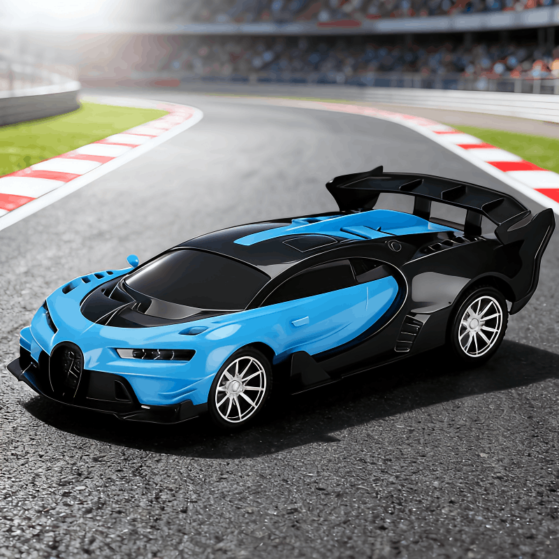 High-Speed RC Car Stunt Drift  - đánh giá và giá Drone Lidi Rc