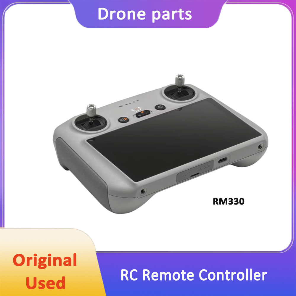 RM330 RC Remote Controller Bui - đánh giá và giá Drone Dji Rc Rm330