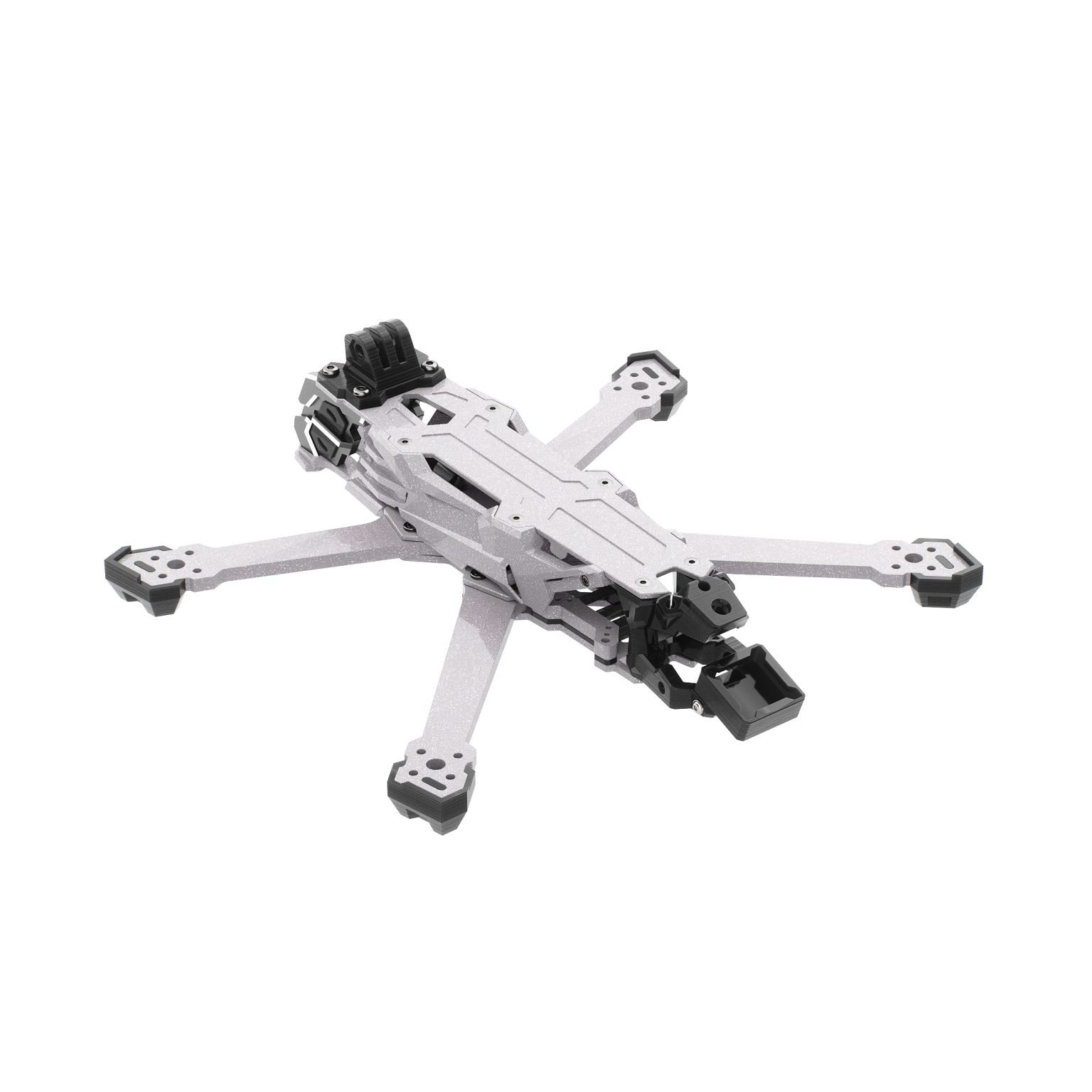 GEPRC Vapor D5/x5/x6 O4 Pro Fr - đánh giá và giá Drone Rc Pro