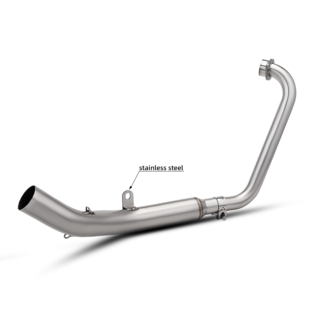 Slip-On For Zontes ZT125 U1 zt - đánh giá và giá Drone Z1