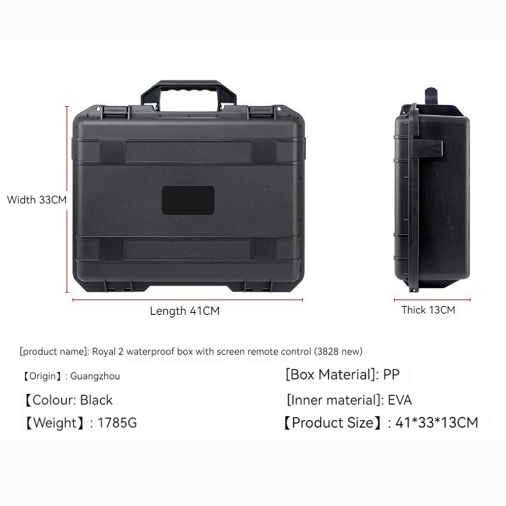 For DJI Mavic 2 Waterproof Sto - đánh giá và giá Drone Rcfpvpro