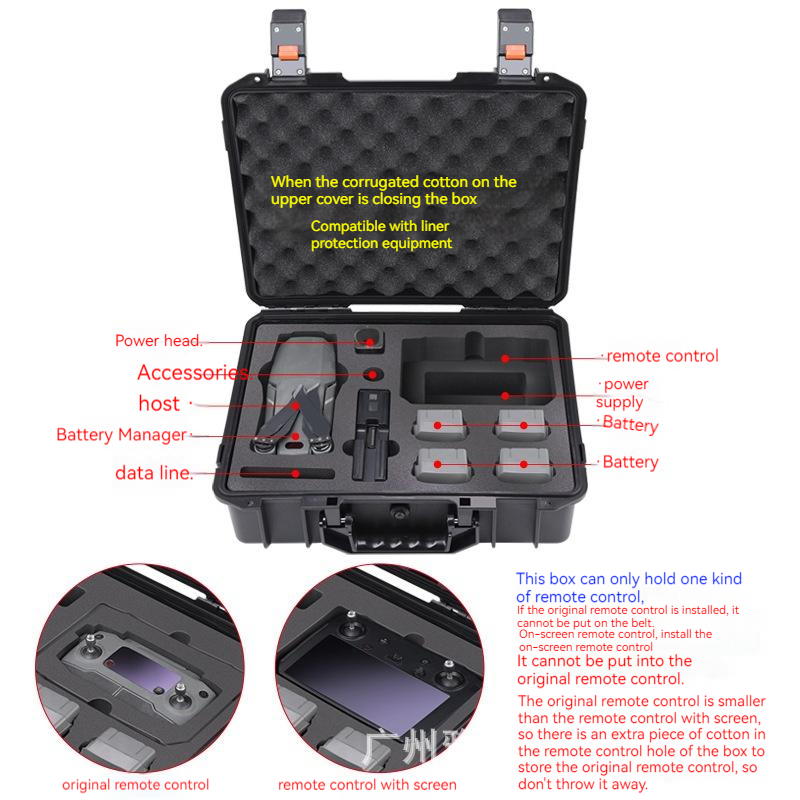 For DJI Mavic 2 Waterproof Sto - đánh giá và giá Drone Rcfpvpro