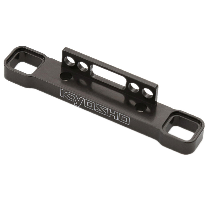 R / Gunmetal / MP10 Rear Lower - đánh giá và giá Rc Suspension Arm