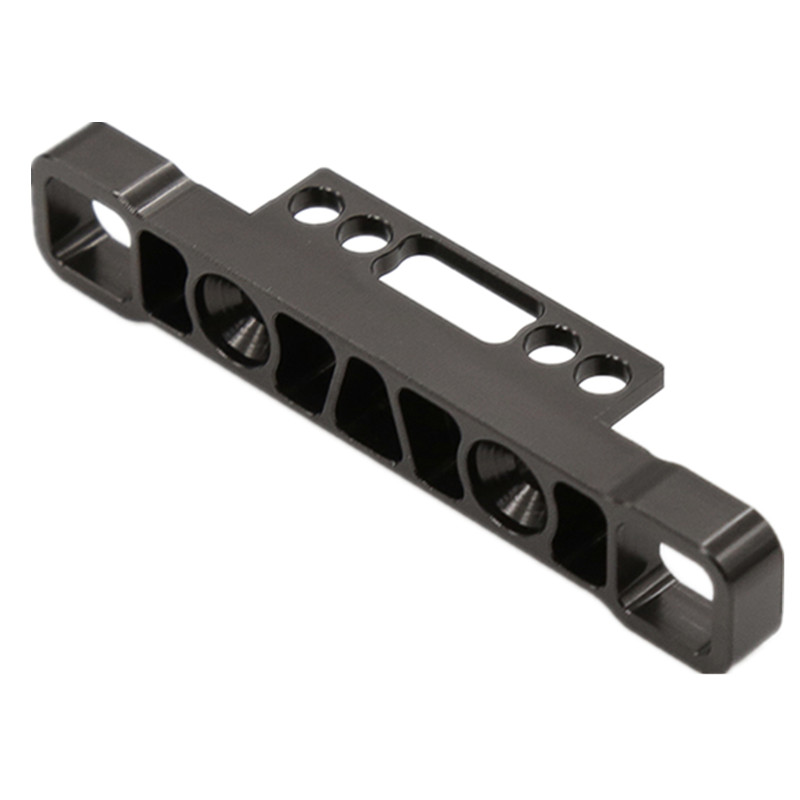 R / Gunmetal / MP10 Rear Lower - đánh giá và giá Rc Suspension Arm
