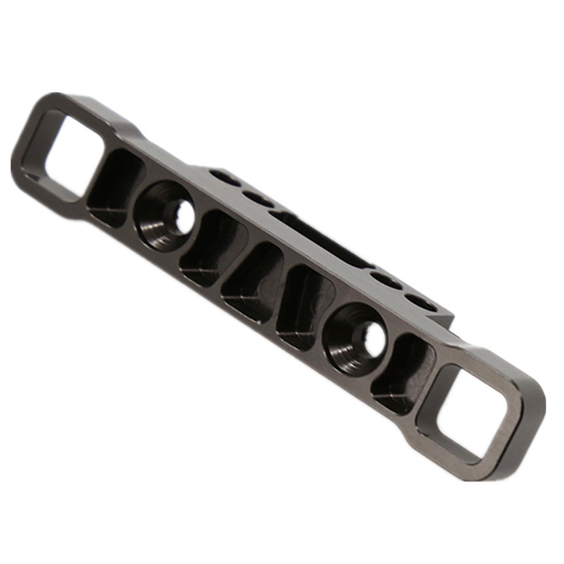 R / Gunmetal / MP10 Rear Lower - đánh giá và giá Rc Suspension Arm