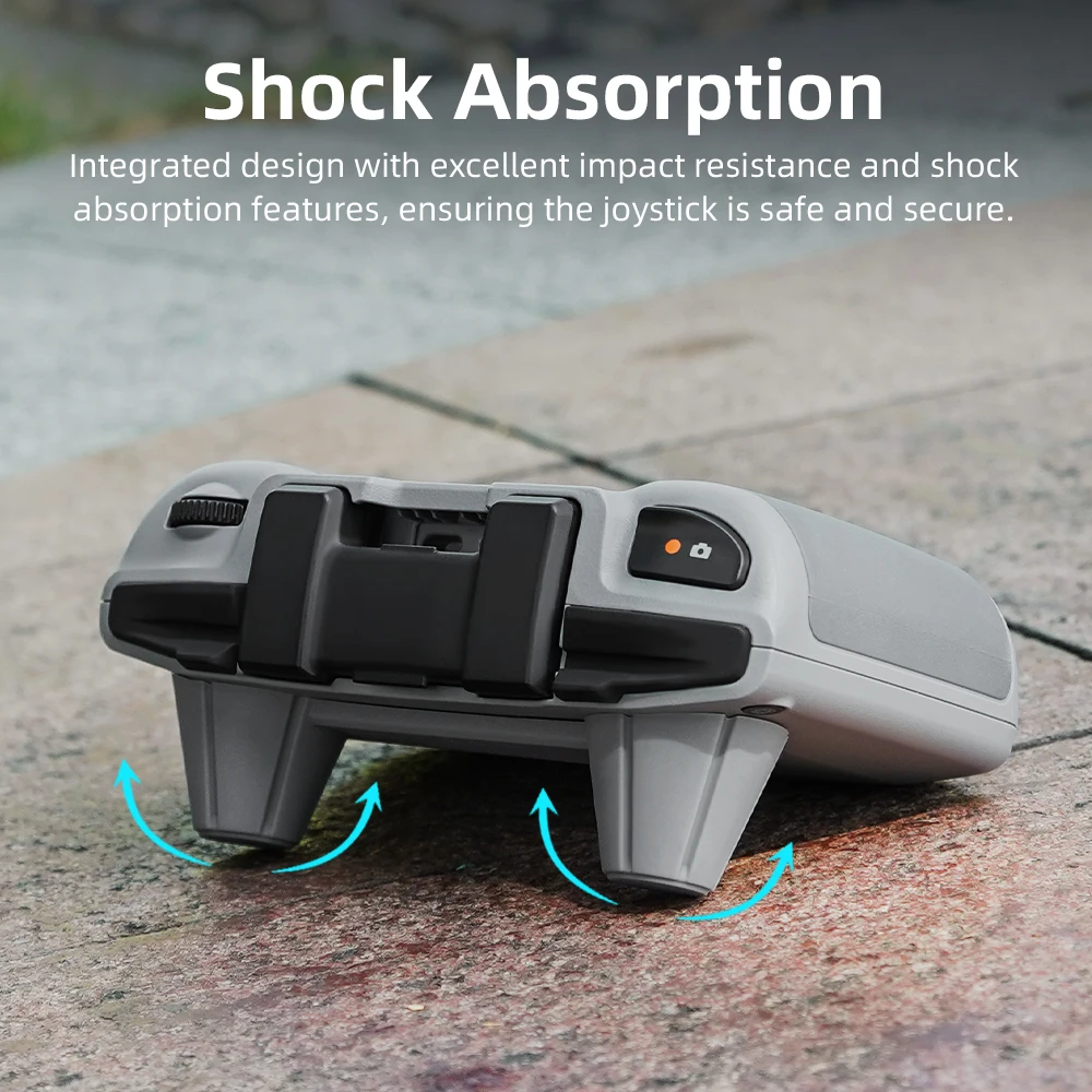 BRDRC Joystick Cover For RC N1 - đánh giá và giá Drone Dji Rc N1