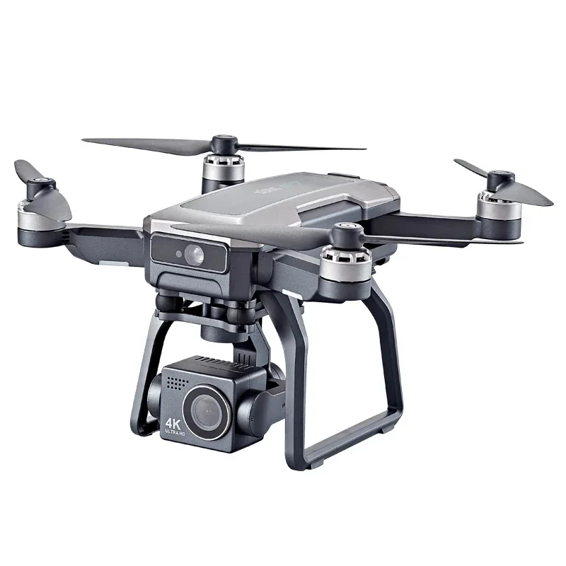 SJRC F7s 4K PRO Drone 4K obsca - đánh giá và giá Drone Rc Gps