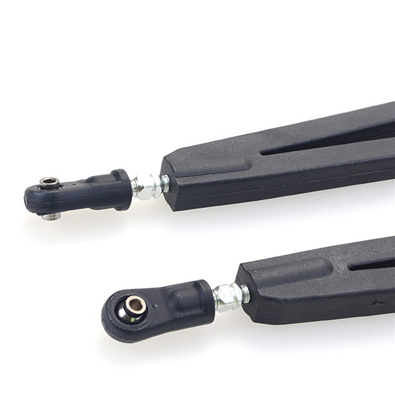 N93R 4Pcs Rear Upper Suspensio - đánh giá và giá Rc Suspension Arm