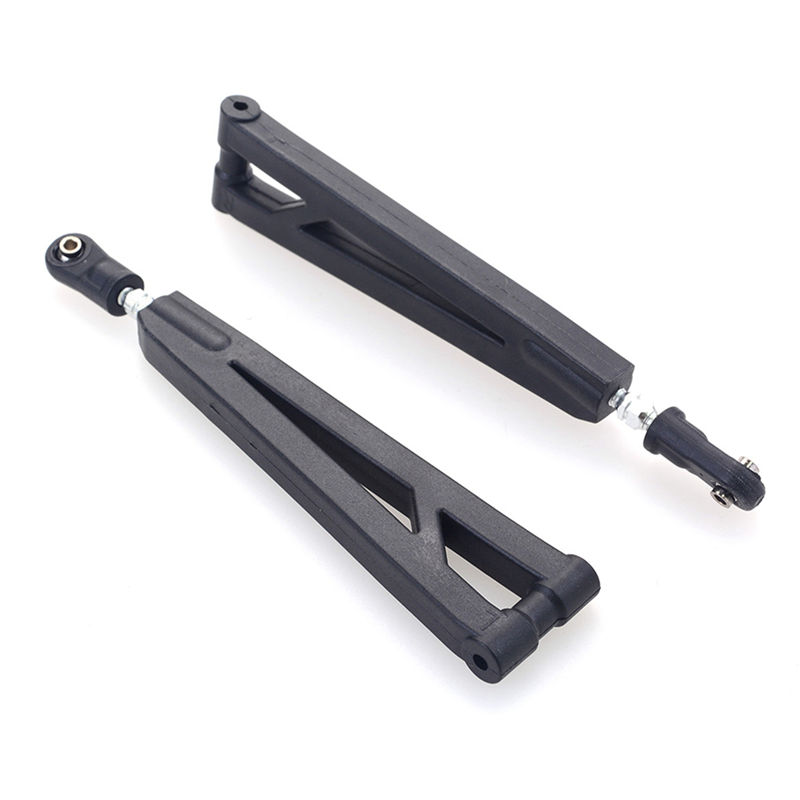 N93R 4Pcs Rear Upper Suspensio - đánh giá và giá Rc Suspension Arm