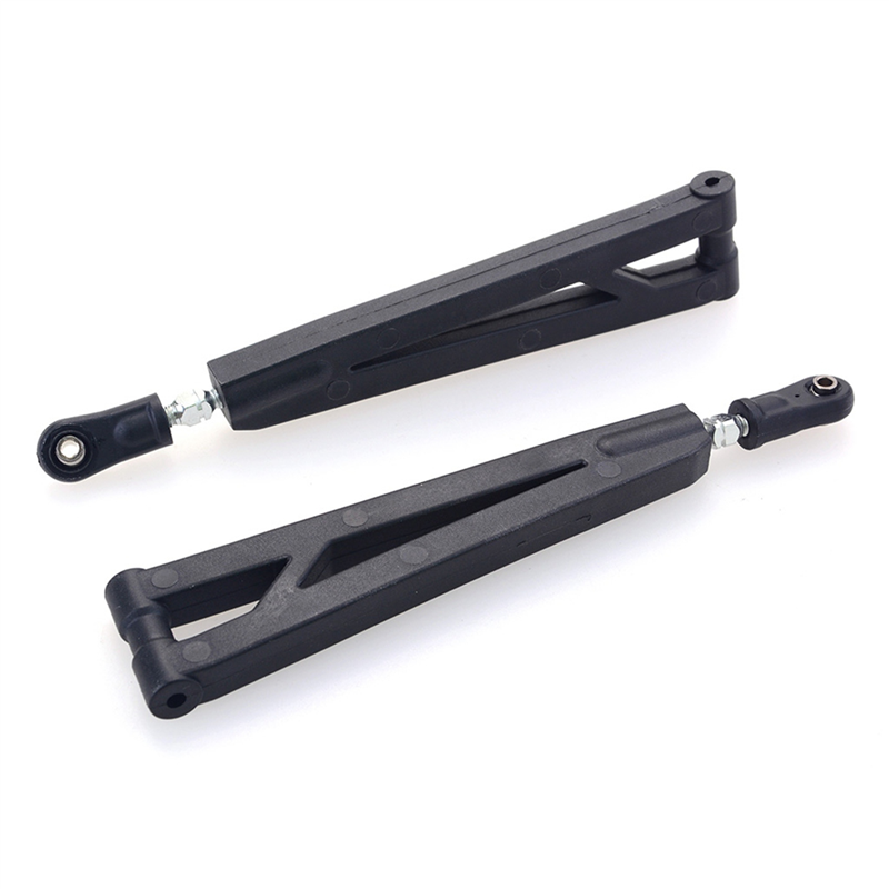 N93R 4Pcs Rear Upper Suspensio - đánh giá và giá Rc Suspension Arm