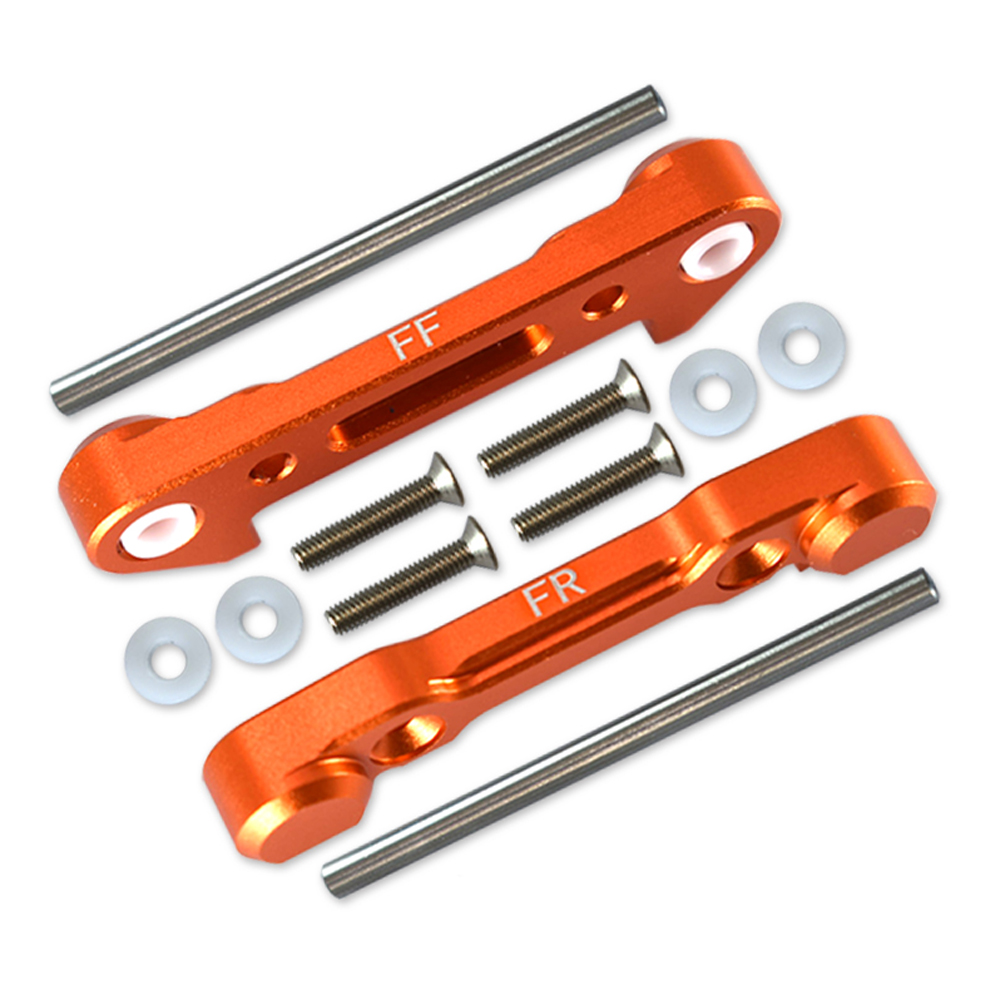 Kim Loại Nhôm Giảm Xóc Trước C - đánh giá và giá Rc Suspension Arm