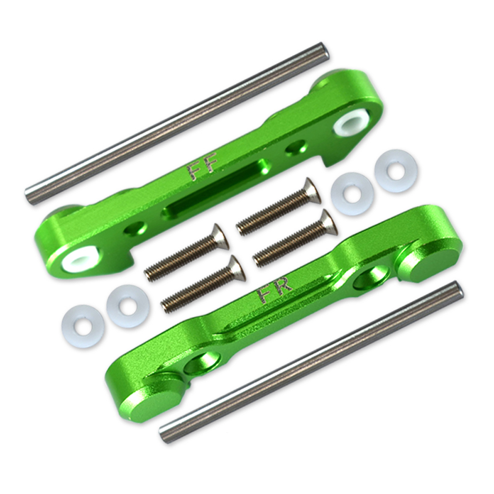 Kim Loại Nhôm Giảm Xóc Trước C - đánh giá và giá Rc Suspension Arm
