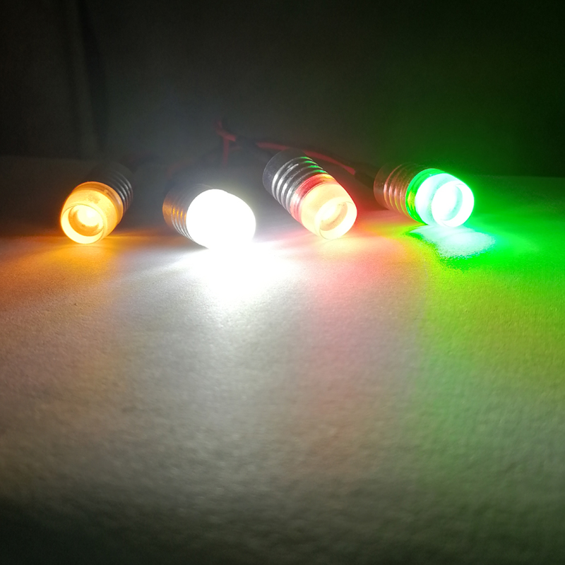 1.5W Siêu Sáng 12V LED Tín Hiệ - đánh giá và giá Drone Lidi Rc