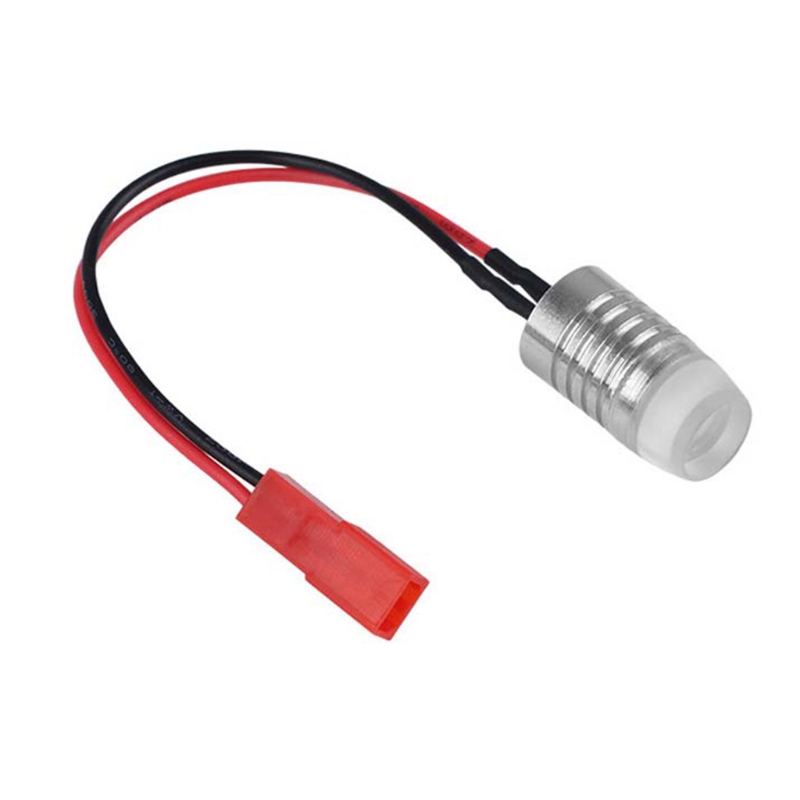 1.5W Siêu Sáng 12V LED Tín Hiệ - đánh giá và giá Drone Lidi Rc