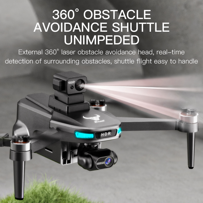 SG109 MAX2 Professional FPV 8K - đánh giá và giá Drone Rc Gps