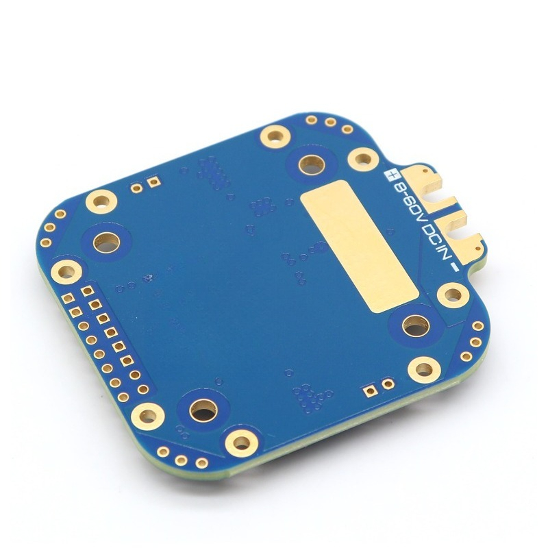 High Current 440A Power Distri - đánh giá và giá Drone Rc Board