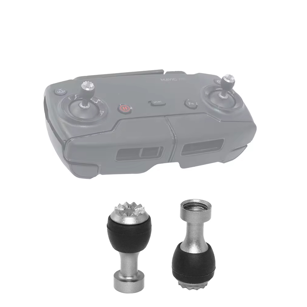 Bộ Điều Khiển Từ Xa Joystick C - đánh giá và giá Drone Rcfpvpro