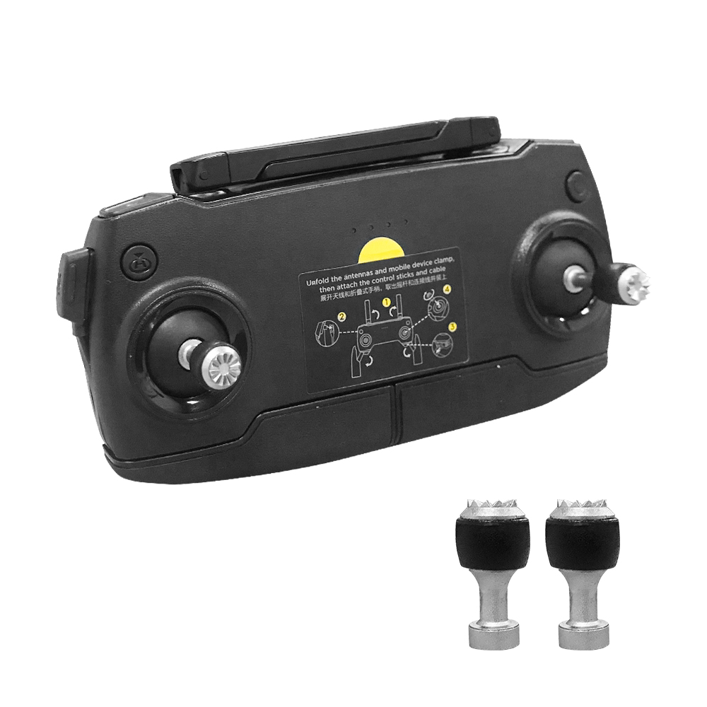 Bộ Điều Khiển Từ Xa Joystick C - đánh giá và giá Drone Rcfpvpro