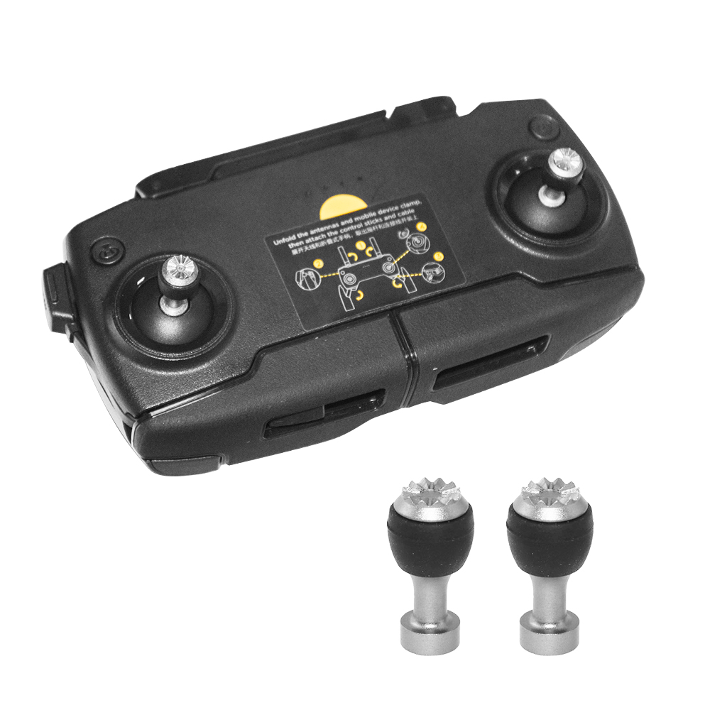 Bộ Điều Khiển Từ Xa Joystick C - đánh giá và giá Drone Rcfpvpro
