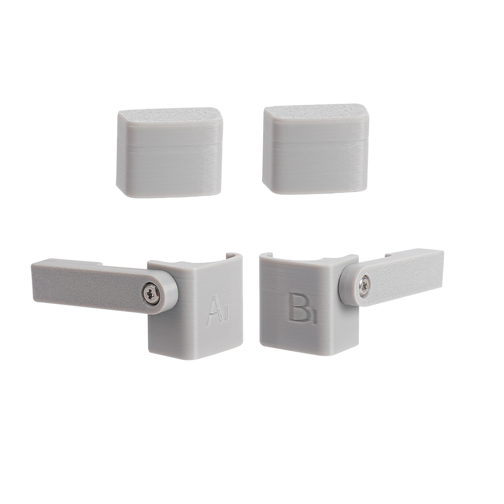 Landing Gear Extender for DJI  - đánh giá và giá Drone Dji Rc N1