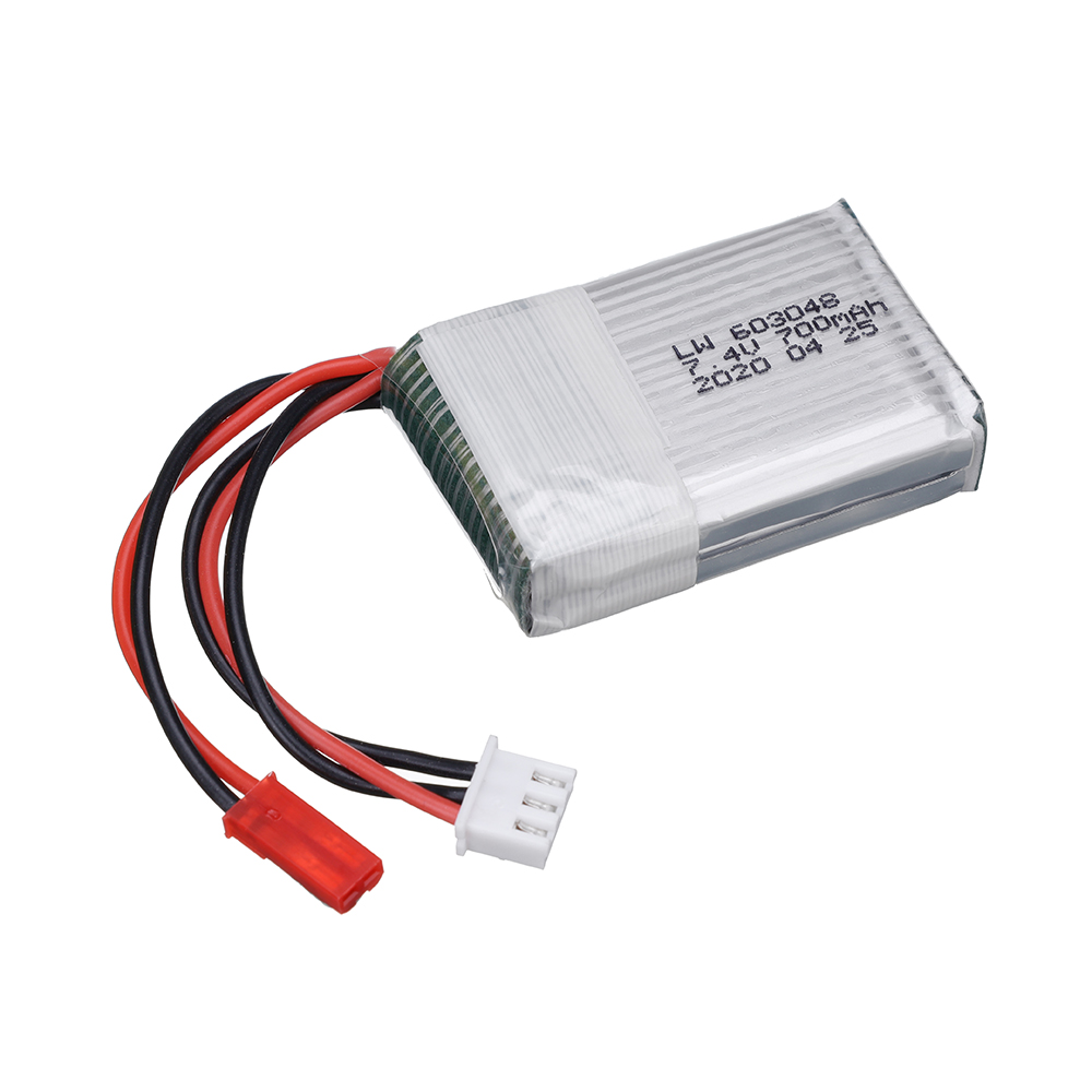 7.4V 700mAh 25c Lipo Battery F - đánh giá và giá Drone And Car