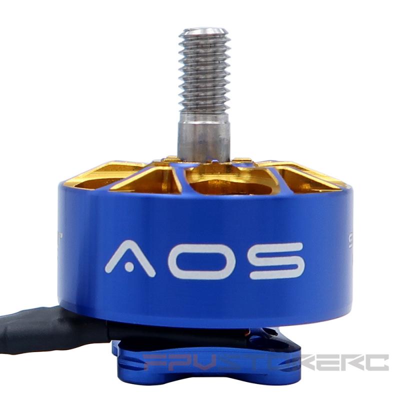 Rcinpower AOS Supernova 2207 1 - đánh giá và giá Drone Rc Board