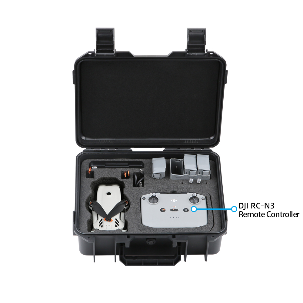 For DJI LITO 1 X1 Drone Hard S - đánh giá và giá Drone Dji Rc N1