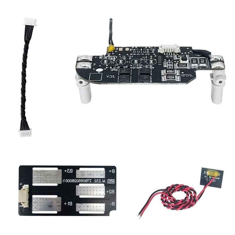 2026 New For Xiaomi Mi Drone 4 - đánh giá và giá Drone Rc Board