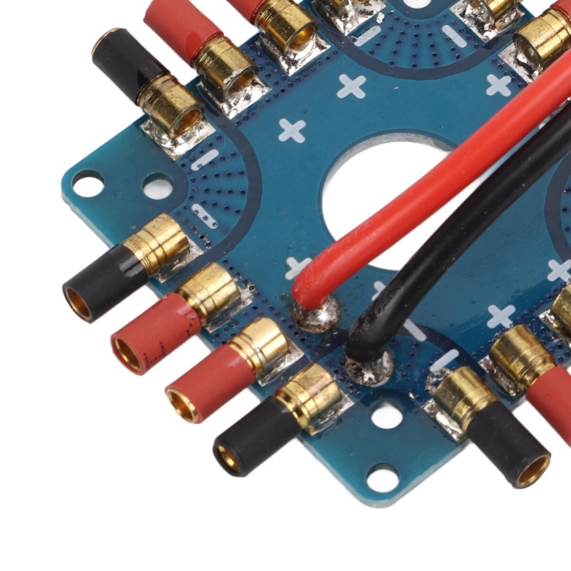 ESC Power Supply Distribution  - đánh giá và giá Drone Rc Board