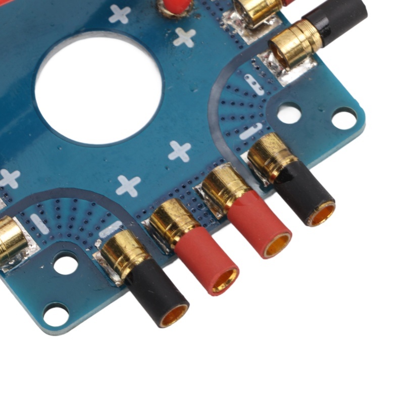 ESC Power Supply Distribution  - đánh giá và giá Drone Rc Board