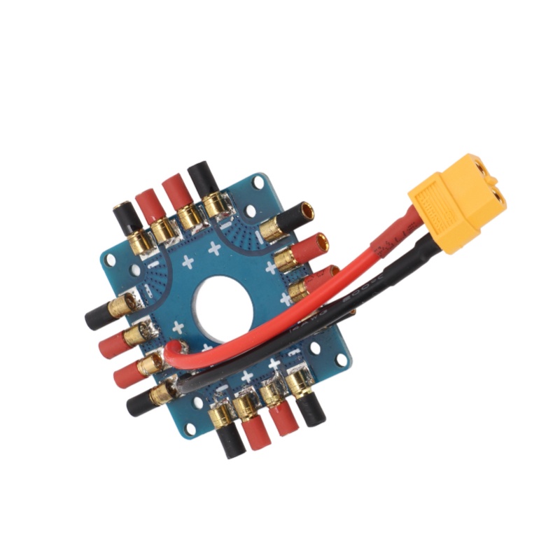 ESC Power Supply Distribution  - đánh giá và giá Drone Rc Board