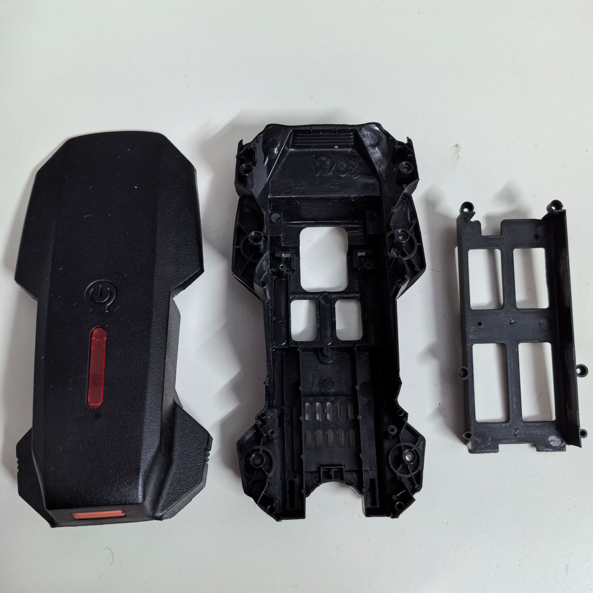 E88 RC Drone Accessories Spare - đánh giá và giá Rc Drone E88