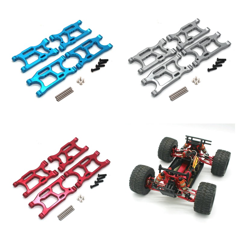 WLtoys 124007 124008 124010 12 - đánh giá và giá Rc Suspension Arm