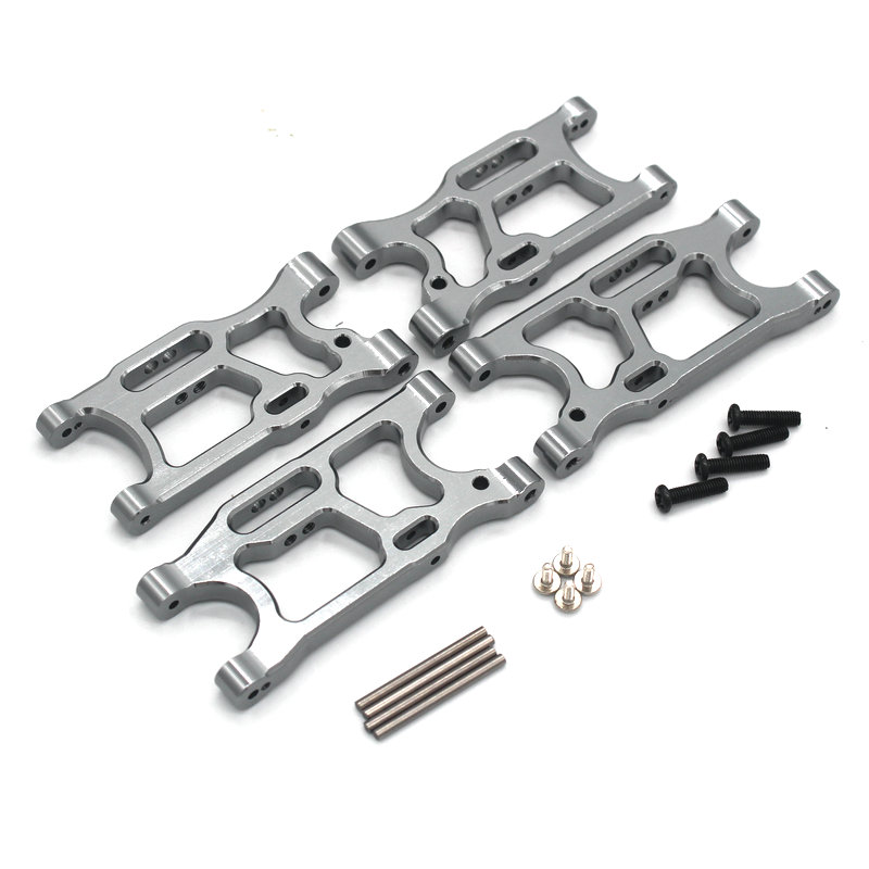 WLtoys 124007 124008 124010 12 - đánh giá và giá Rc Suspension Arm