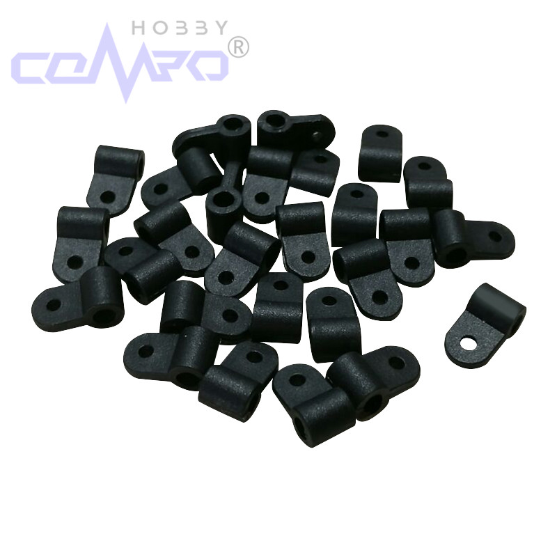 20 Pcs Nylon Steering Arm Conn - đánh giá và giá Rc Suspension Arm