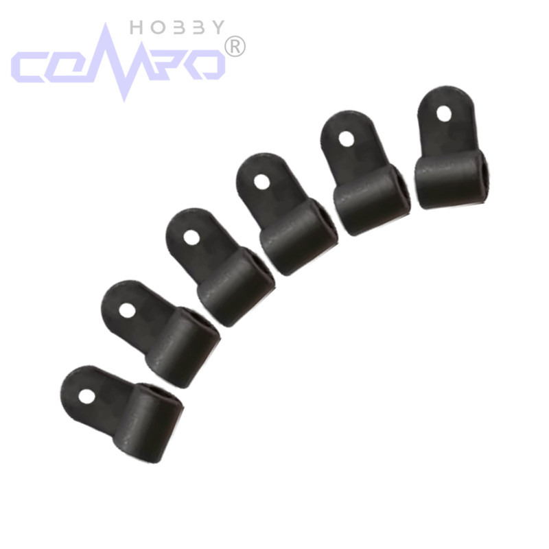 20 Pcs Nylon Steering Arm Conn - đánh giá và giá Rc Suspension Arm