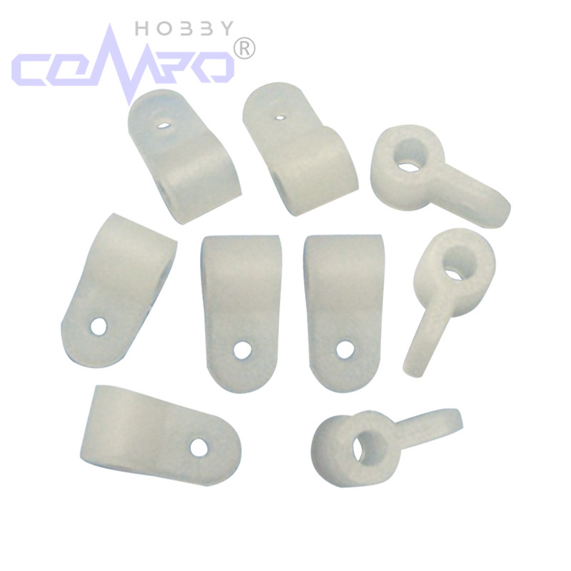 20 Pcs Nylon Steering Arm Conn - đánh giá và giá Rc Suspension Arm