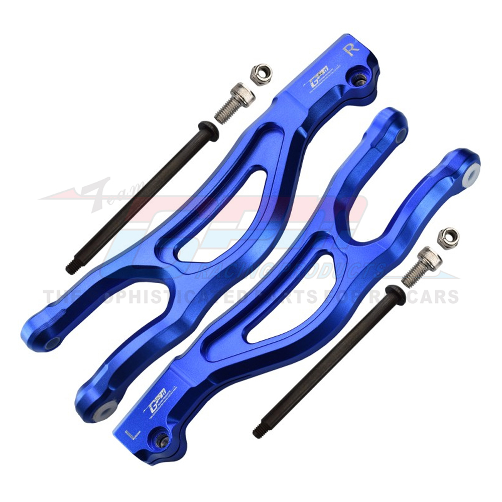 GPM Metal Front Upper Suspensi - đánh giá và giá Rc Suspension Arm